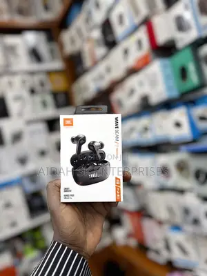 JBL Wave Beam Wireless Buds