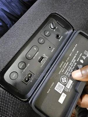 Fresh Release Sony Ult Field 7 Speaker