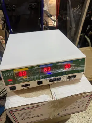 400watts Diathermy Machine
