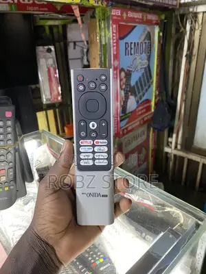 Oninda Remote