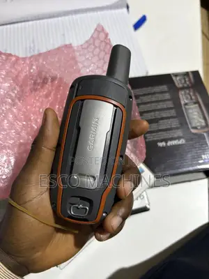 Garmin Gpsmap 64s