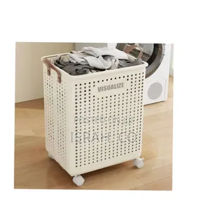 Executive Square Laundry Basket.