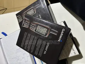 Garmin Gpsmap 64s