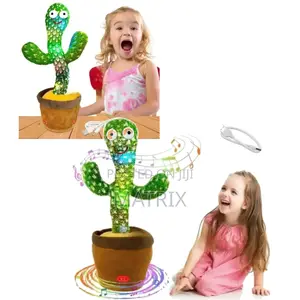 Singing Recording Funny Education Toy