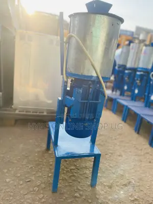6kgs Powder and Oddi Brandnew Grinding Machine