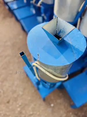 3hp,6kgs Powder and Kipooli Gnuts Grinding Machine