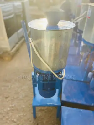 6kgs Imported Brandnew Gnut’S Electric Grinding Machine