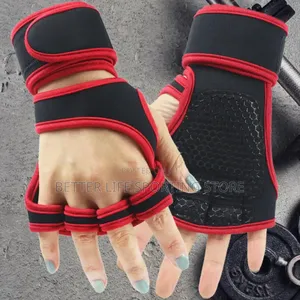 Gym Gloves/Weight Lifting Gloves