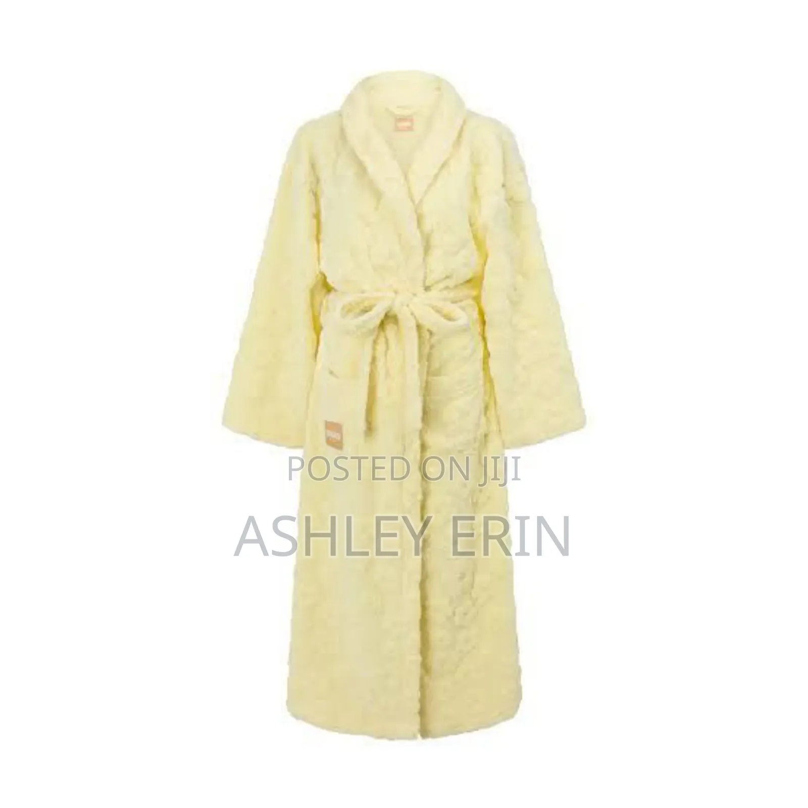 Terry Organic Turkish Cotton Bathrobes