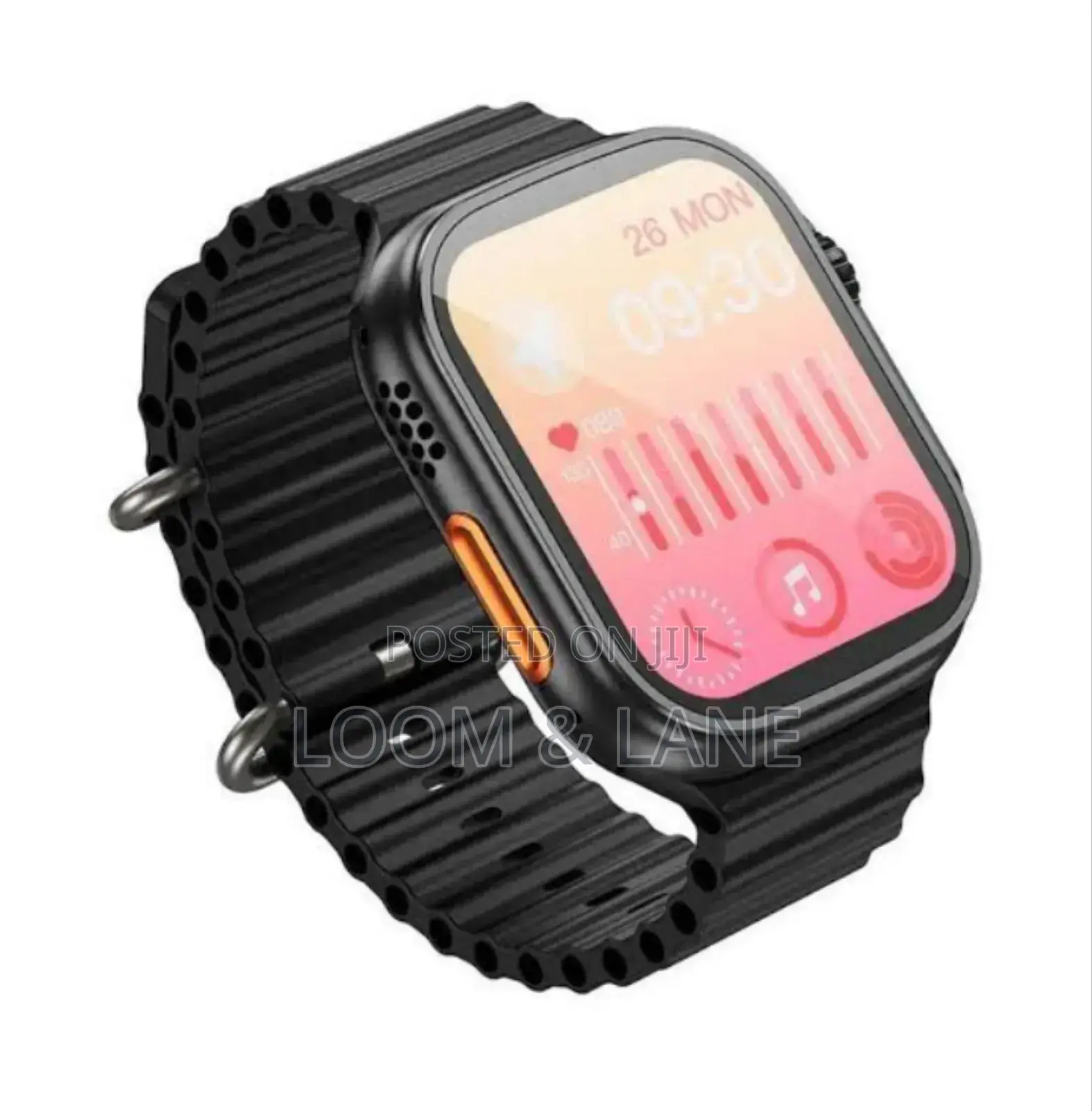 Haino Teko Fg-2 5g Android Smartwatch