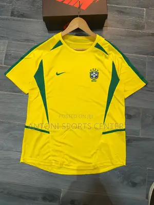 Brasil Original Yellow