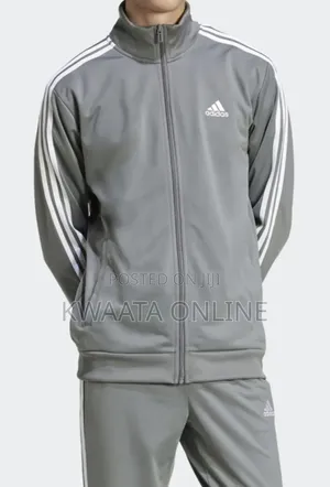 Tracksuit Poly Cotton Smooth Shiny Surface-All Colors
