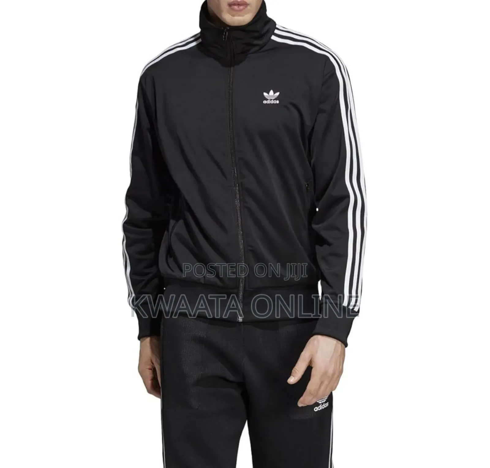 Tracksuit Poly Cotton Smooth Shiny Surface-All Colors