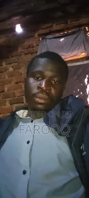 Mr Waidha Farouk