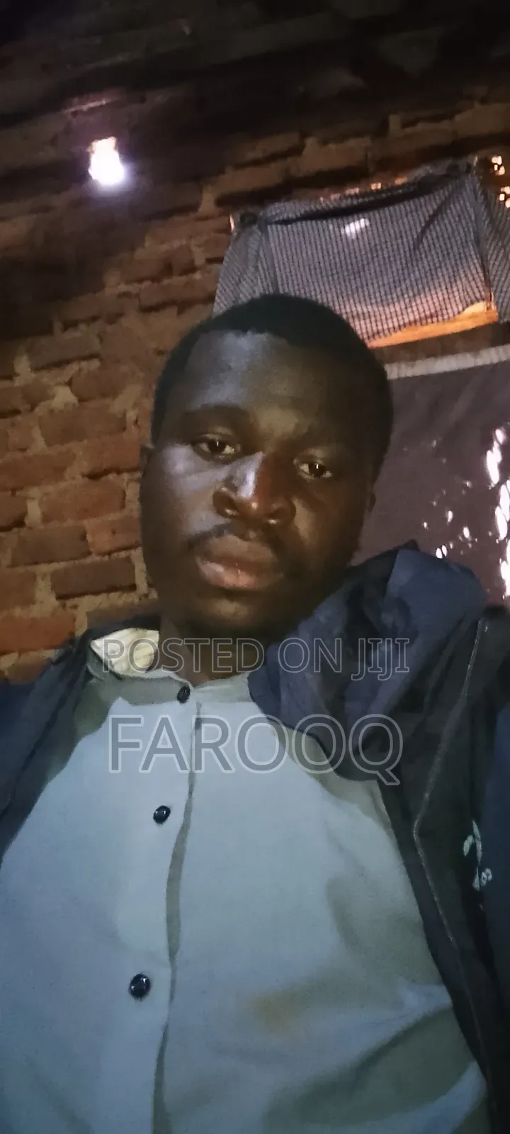 Mr Waidha Farouk