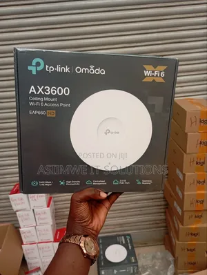 Eap 660 Hd Ax3600