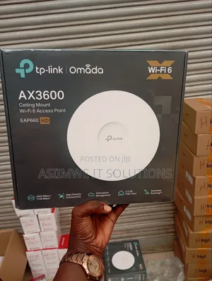 Eap 660 Hd Ax3600