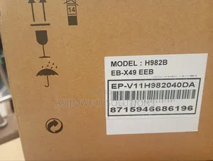 Projector Epson Eb_x49