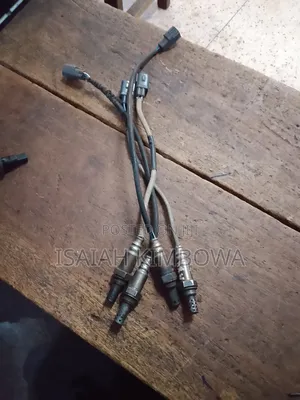 Car Oxygen Sensors Toyota, Nissan