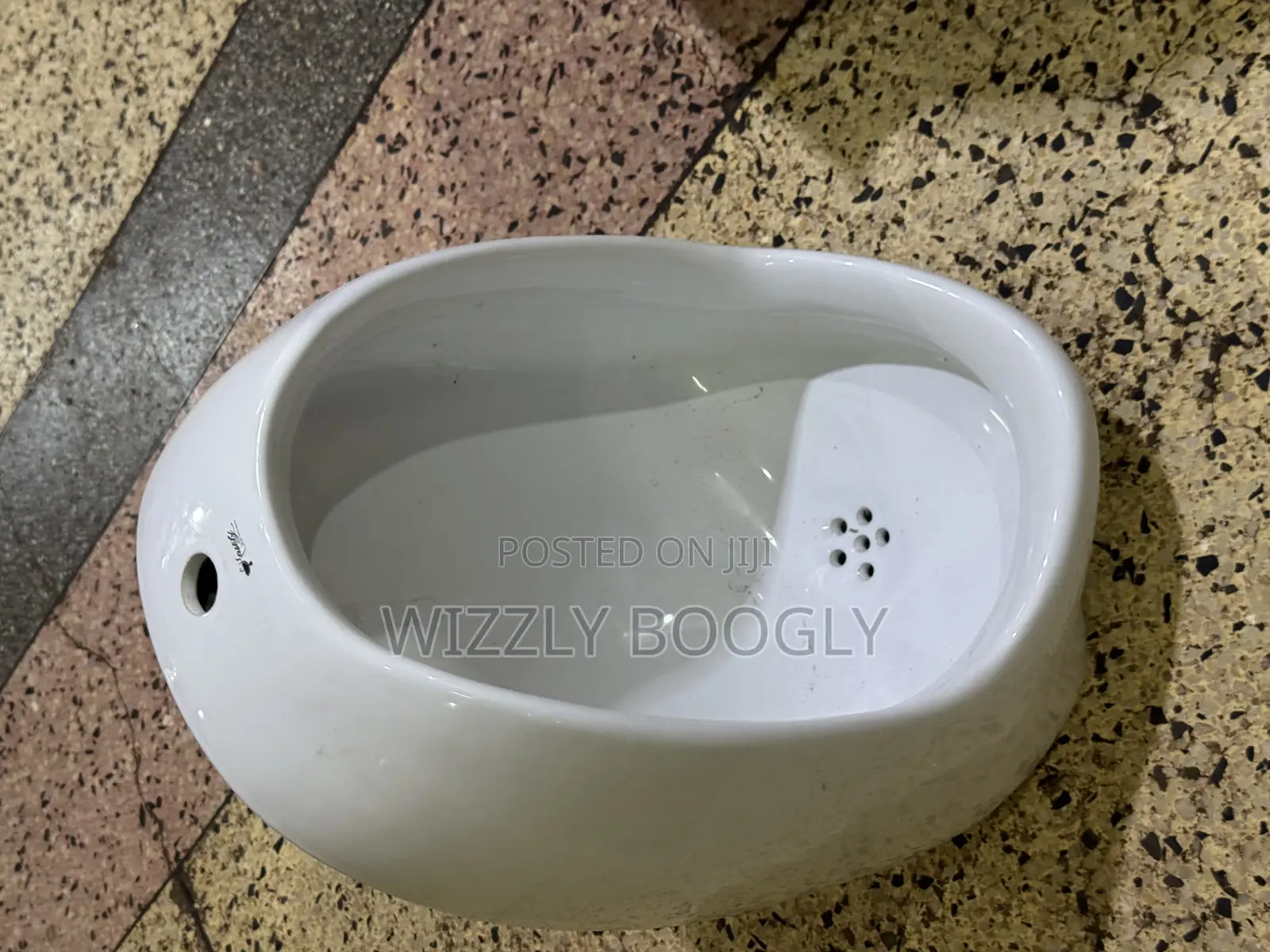 Urinal Bowls