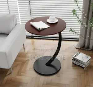 Light Weight Bedside Table