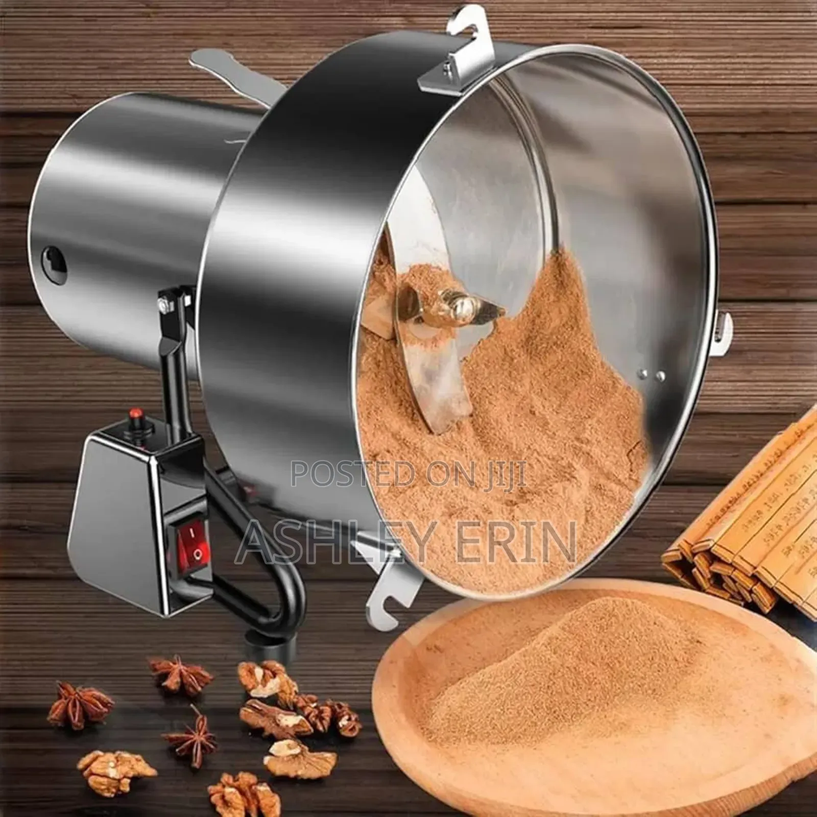 2kg Electric Coffee Mill Grinder