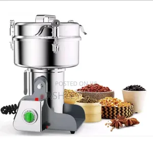 2kg Electric Coffee Mill Grinder