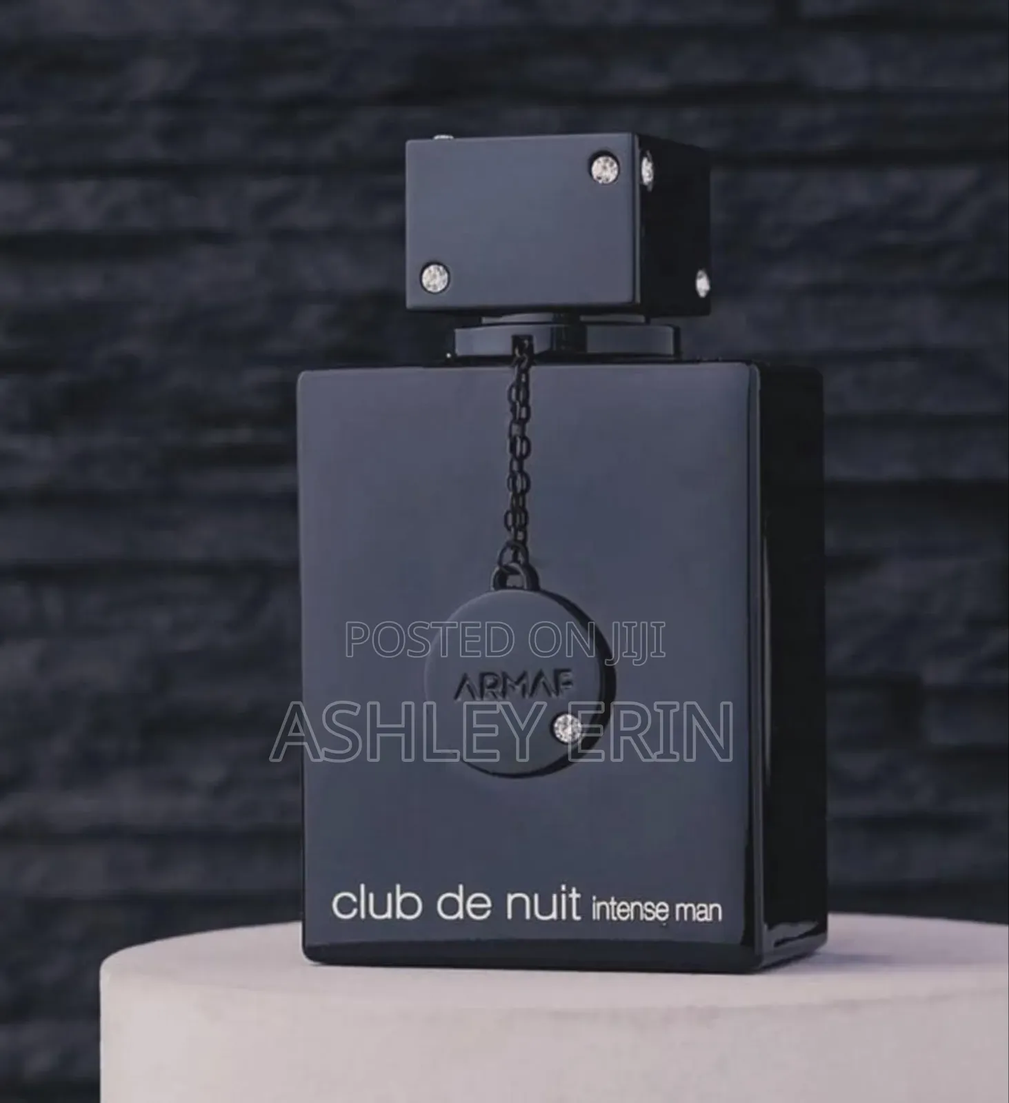 Armaf Club De Nuit Intense Man Edt Perfume