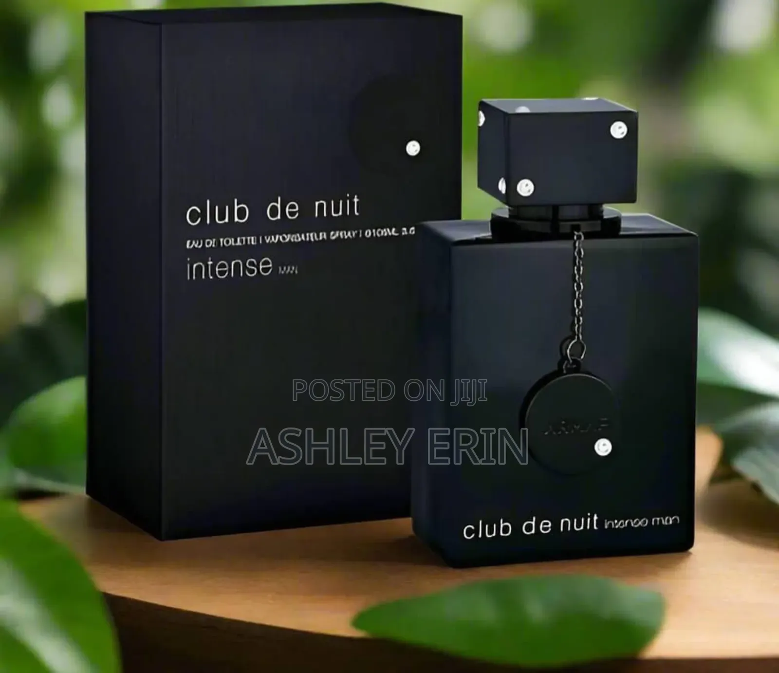 Armaf Club De Nuit Intense Man Edt Perfume
