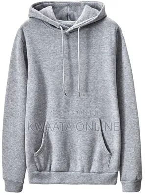 Unisex Hooded Jumpers-All Colors