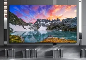 Lg 86" Oled Uhd Smart Flameless Tv