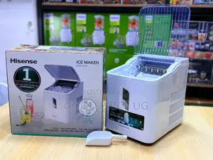 Icm-1244 Ice Maker