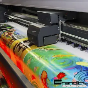 Large Format Best Model