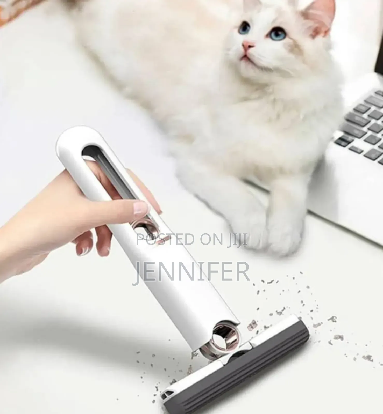 Magic Mini Folding Mop
