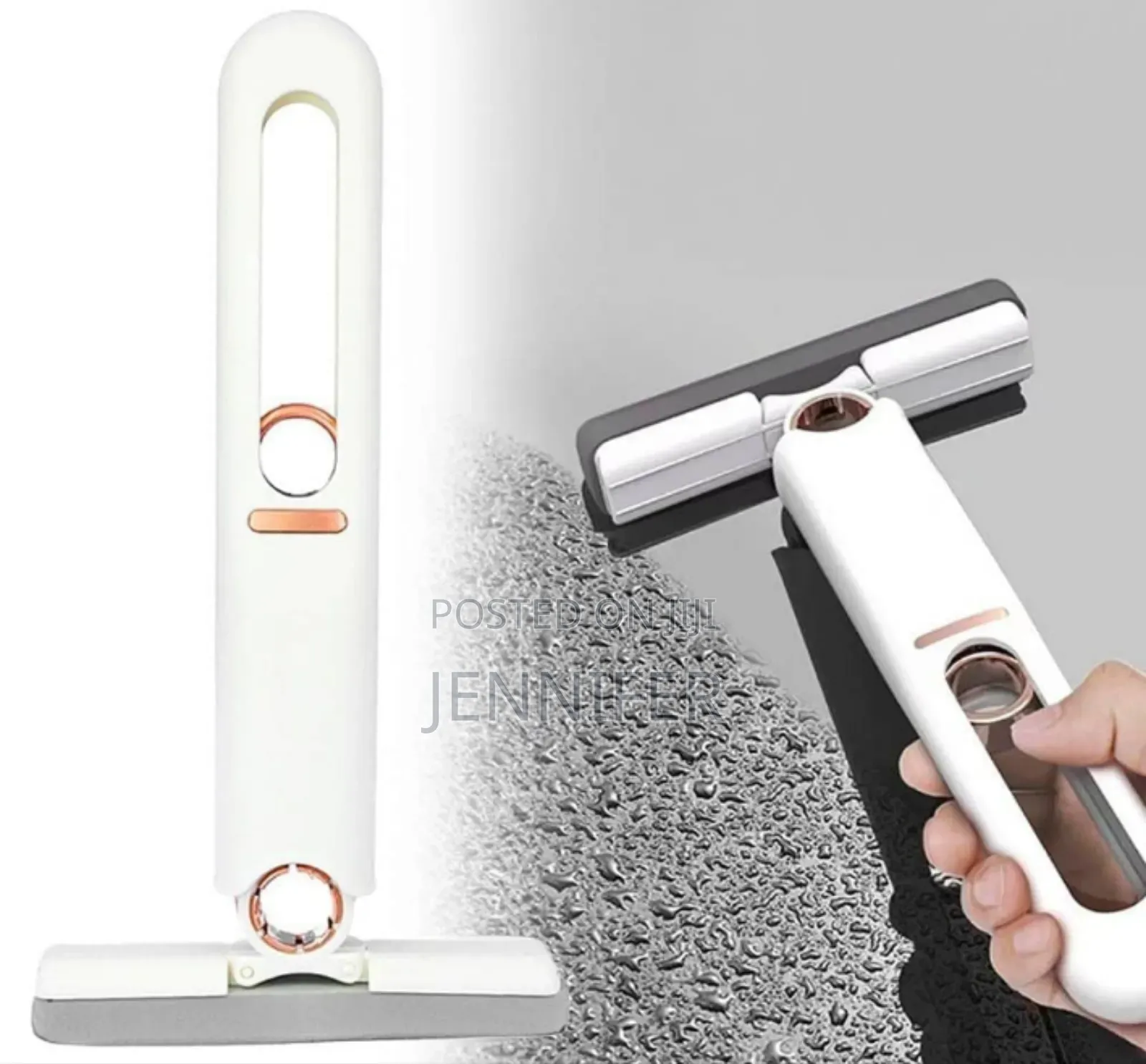 Magic Mini Folding Mop
