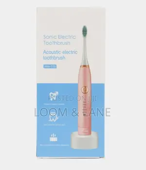 JBM-T2s Sonic Electric Toothbrush