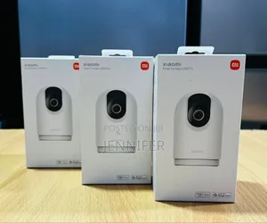 Xiaomi Smart Camera C500 Pro