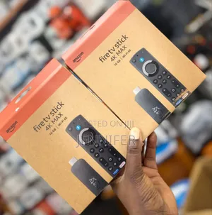 Amazon Fire Tv Stick Mmax 16gb /Wifi 6e