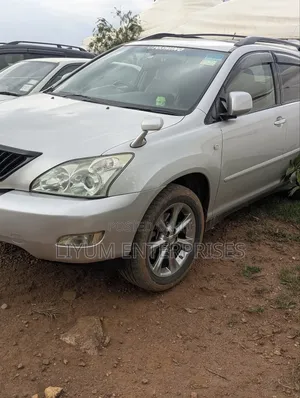 Special Hire(Kampala-Mbarara) at Fuel Driver Inclusive.