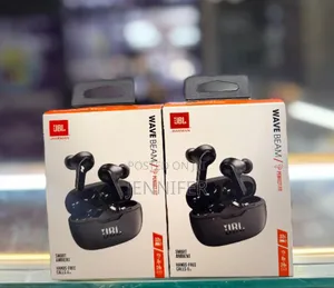 JBL Wave Beam