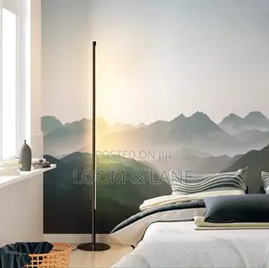 Smart Corner Dimmable Lamp