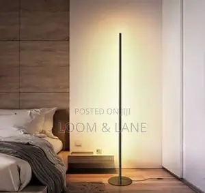 Smart Corner Dimmable Lamp
