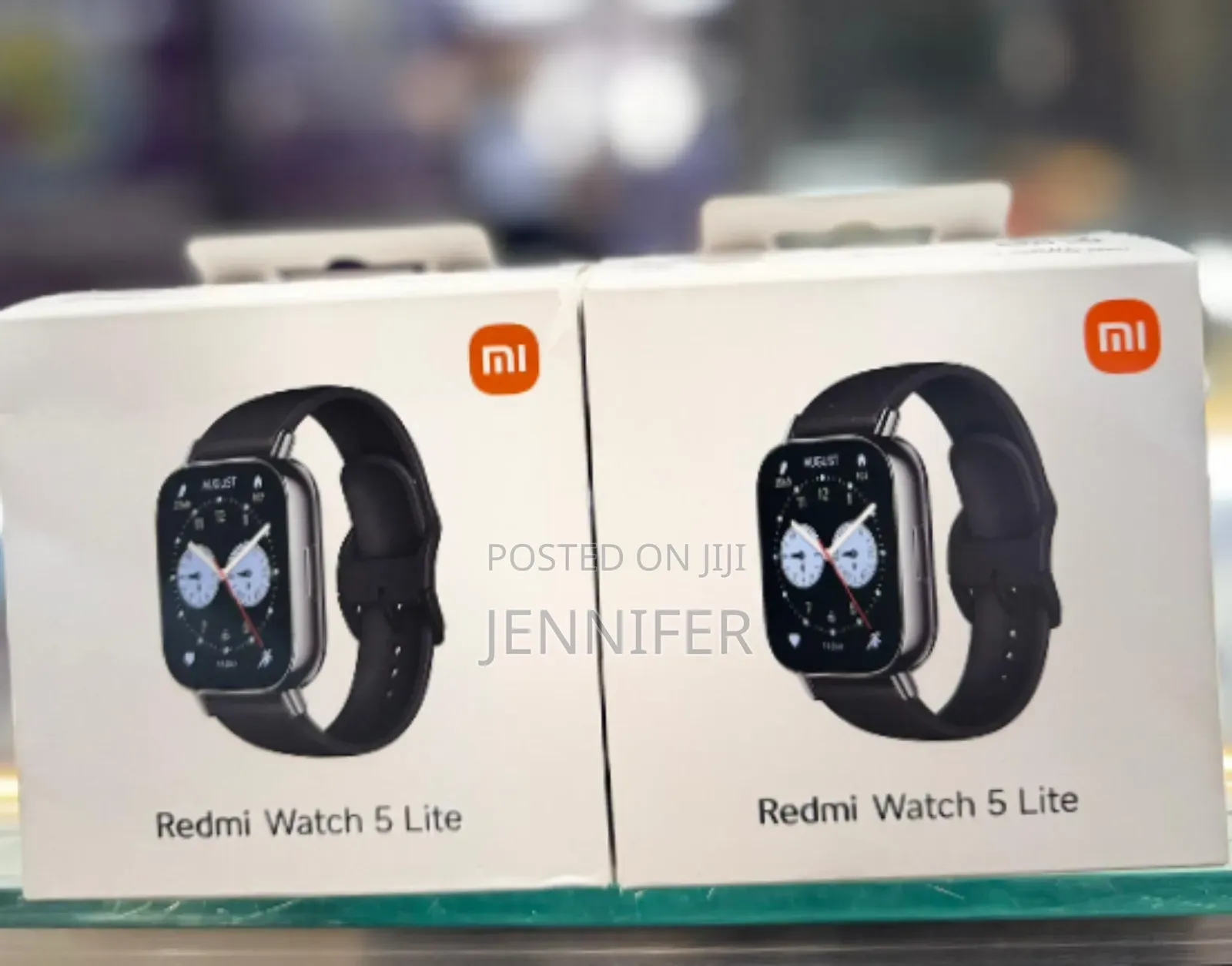 Redmi Watch 5 Lite