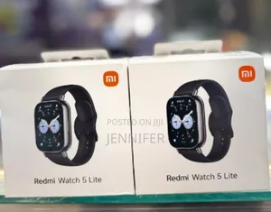 Redmi Watch 5 Lite