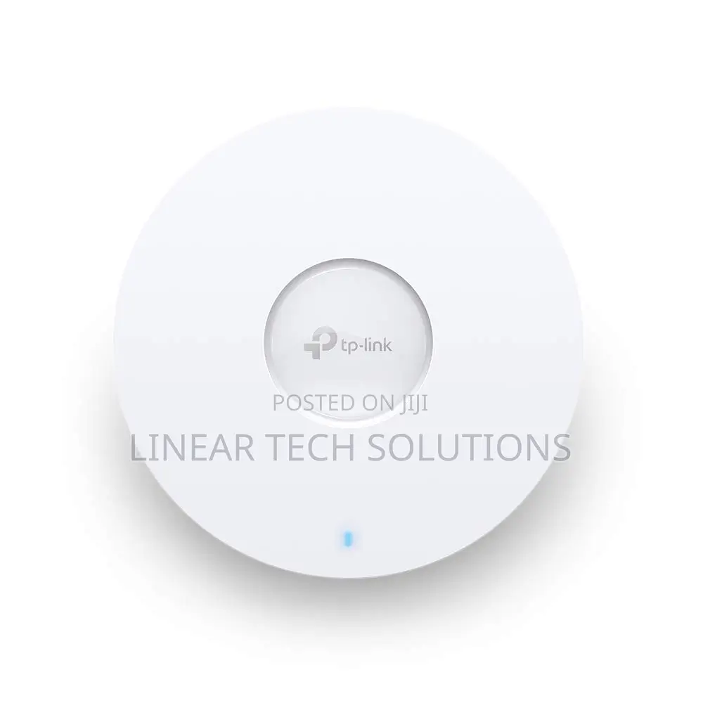 Tp-Link Eap660 Hd | Omada Wifi 6