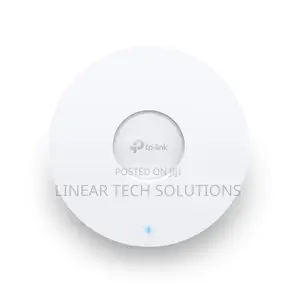 Tp-Link Eap660 Hd | Omada Wifi 6