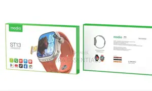 Modio St13 Smart Watch