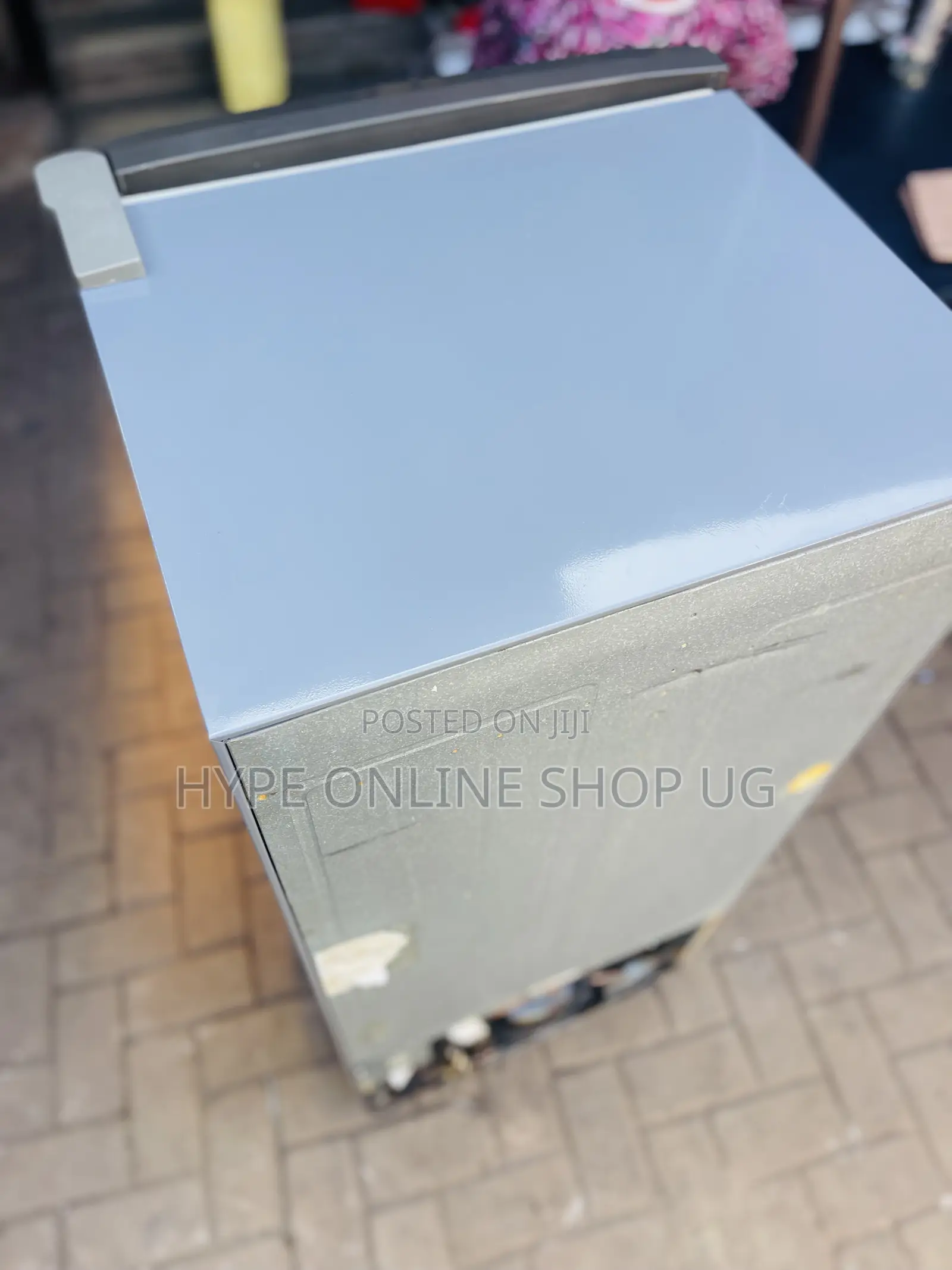 Lg Express Cool 229l Imported Fridge