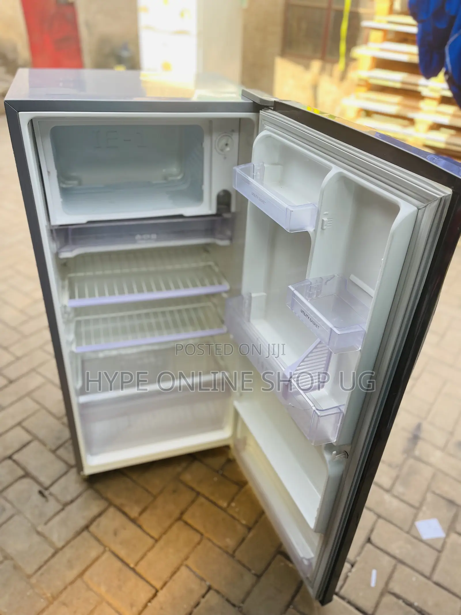 Lg Express Cool 229l Imported Fridge
