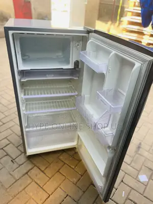 Lg Express Cool 229l Imported Fridge